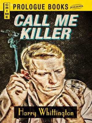 cover image of Call Me Killer